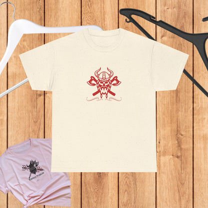 GrindMode Unisex Heavy Cotton Tee