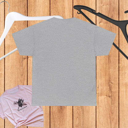 GrindMode Unisex Heavy Cotton Tee