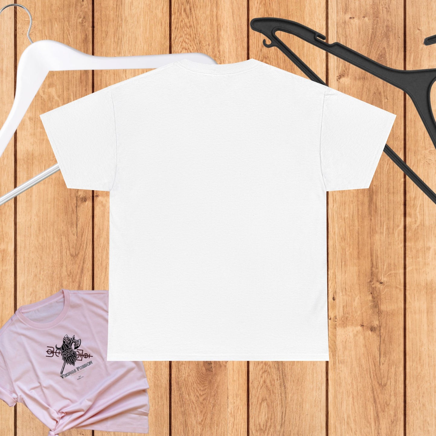 Velocity Tee Unisex Heavy Cotton Tee