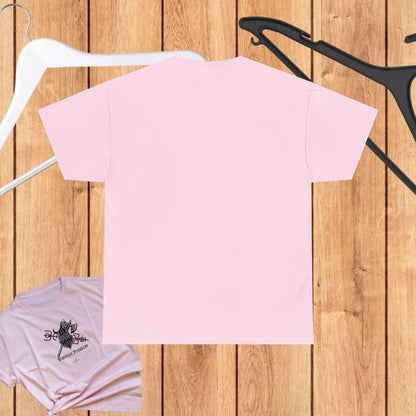 GrindMode Unisex Heavy Cotton Tee