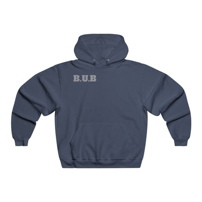 Unisex NUBLEND® Hooded Sweatshirt
