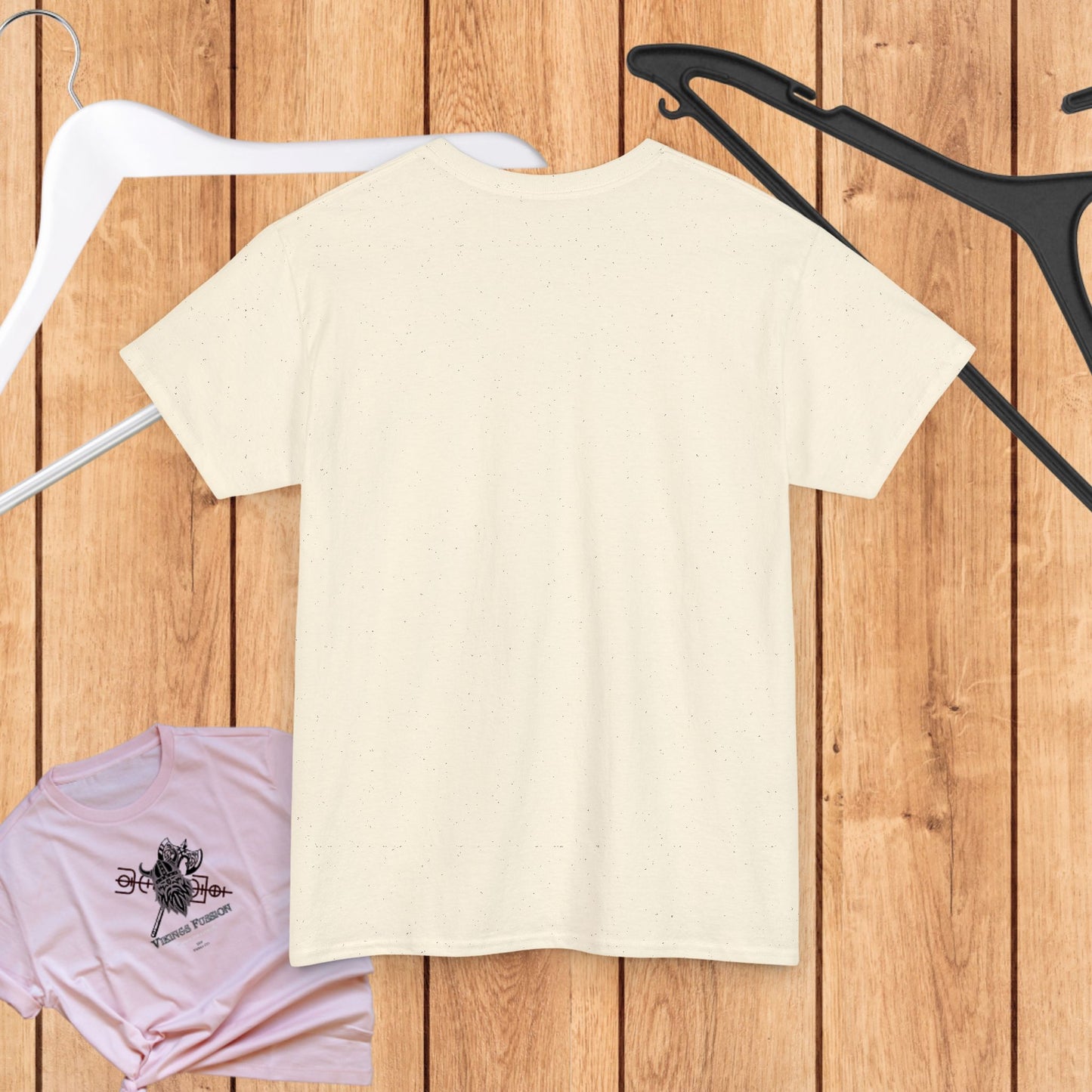 Velocity Tee Unisex Heavy Cotton Tee