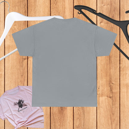 GrindMode Unisex Heavy Cotton Tee