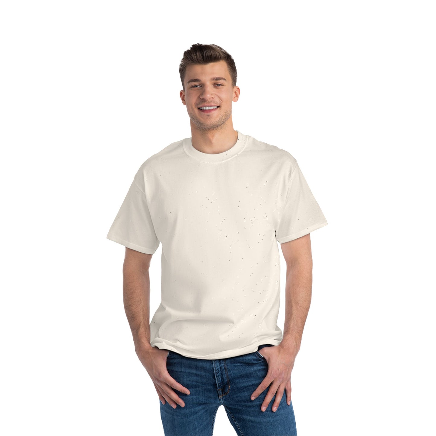 Bold Message Short-Sleeve T-Shirt - 'For All Ways'