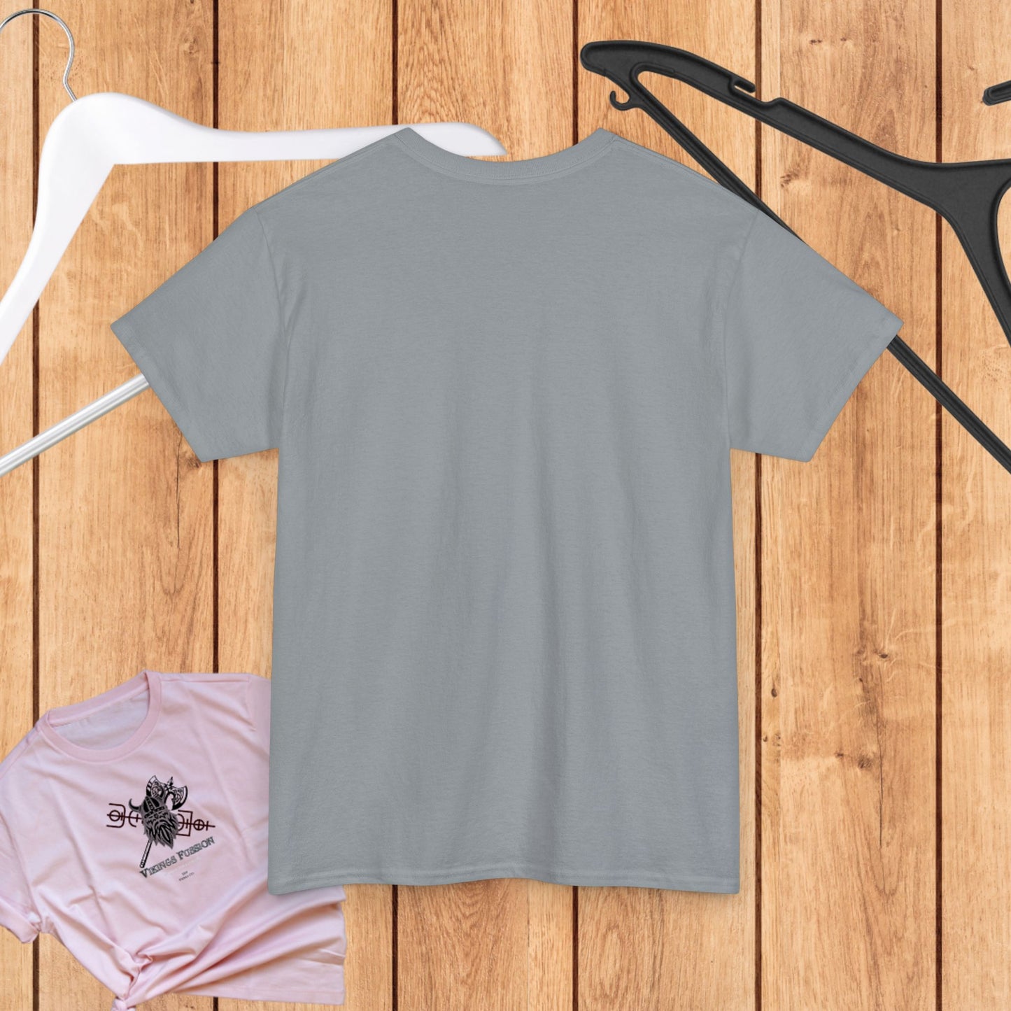 Velocity Tee Unisex Heavy Cotton Tee