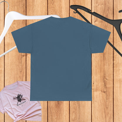 GrindMode Unisex Heavy Cotton Tee