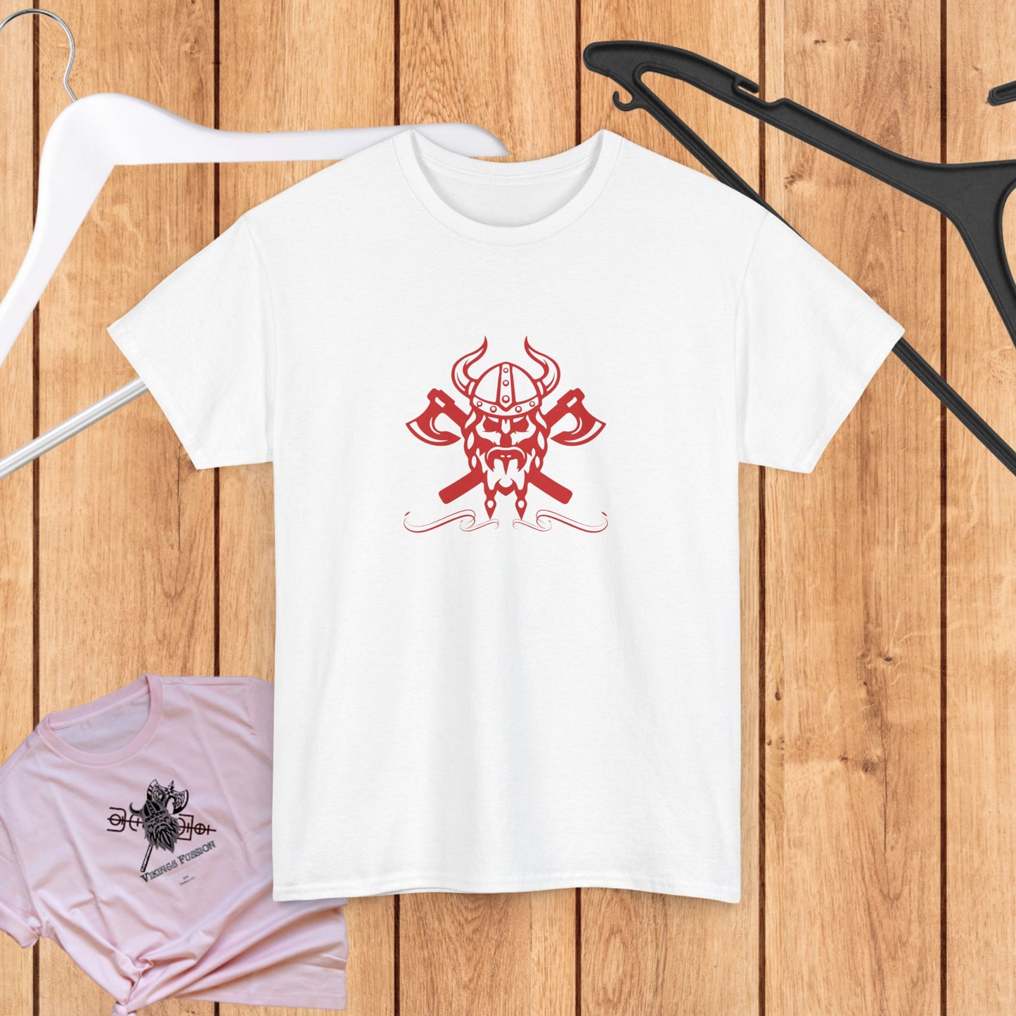 GrindMode Unisex Heavy Cotton Tee