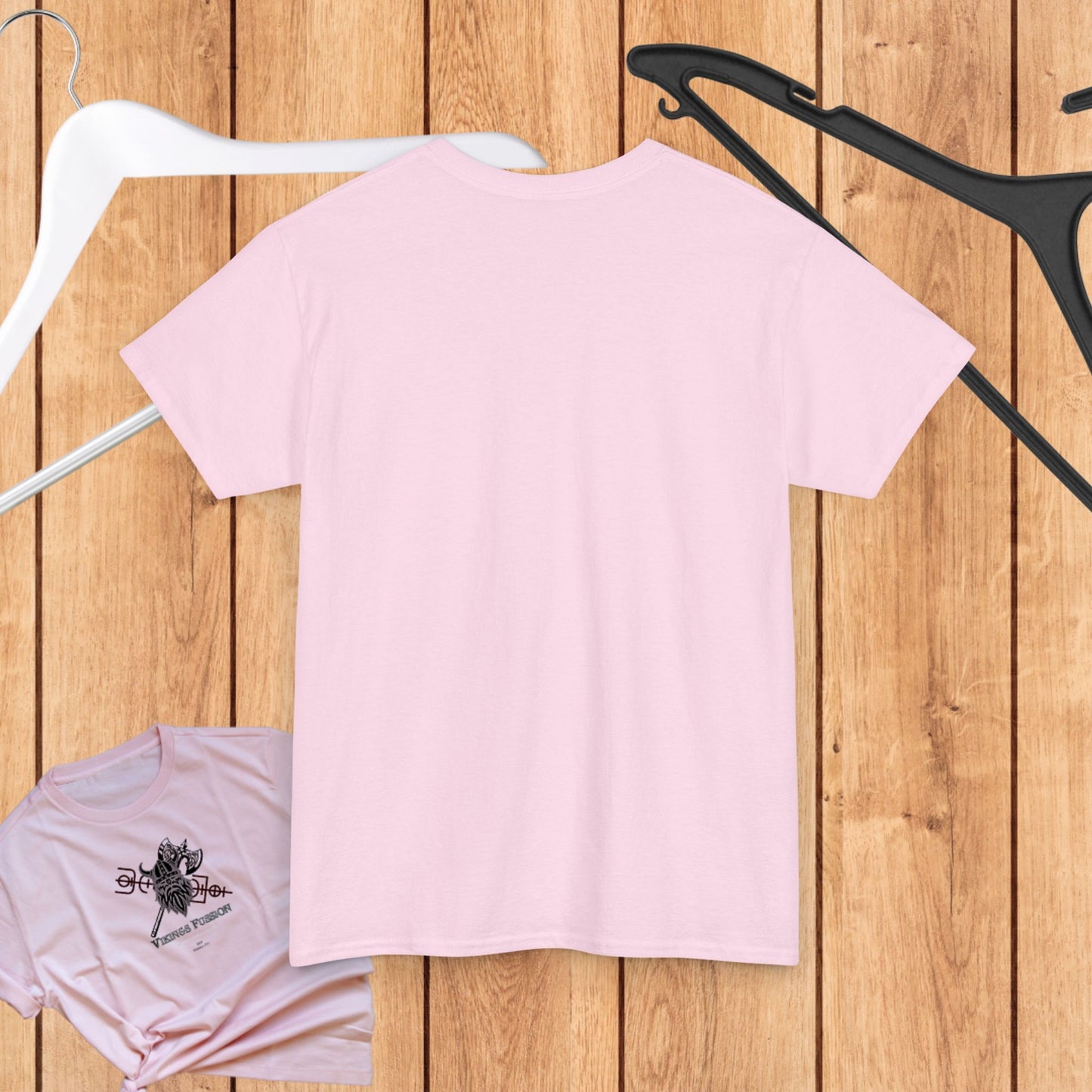 Velocity Tee Unisex Heavy Cotton Tee