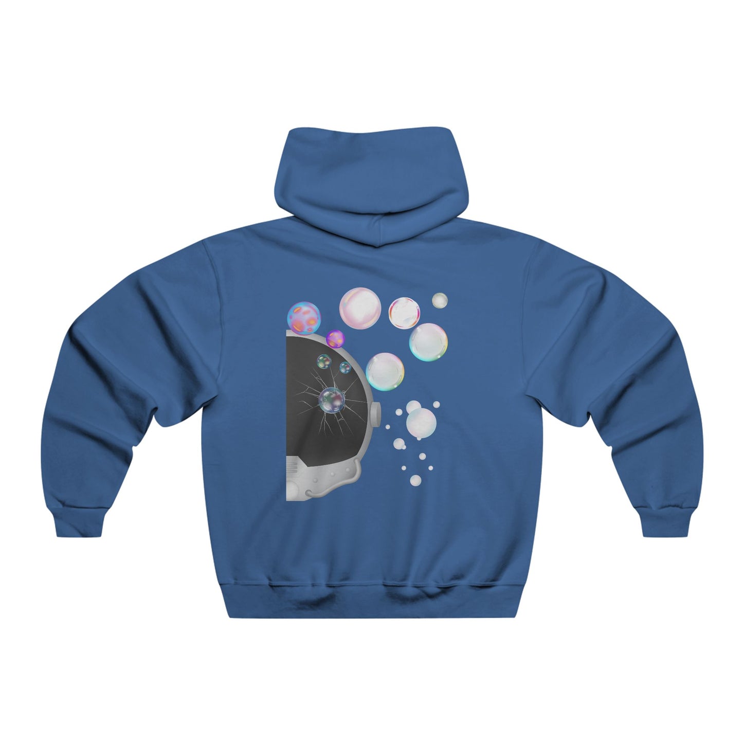 Unisex NUBLEND® Hooded Sweatshirt