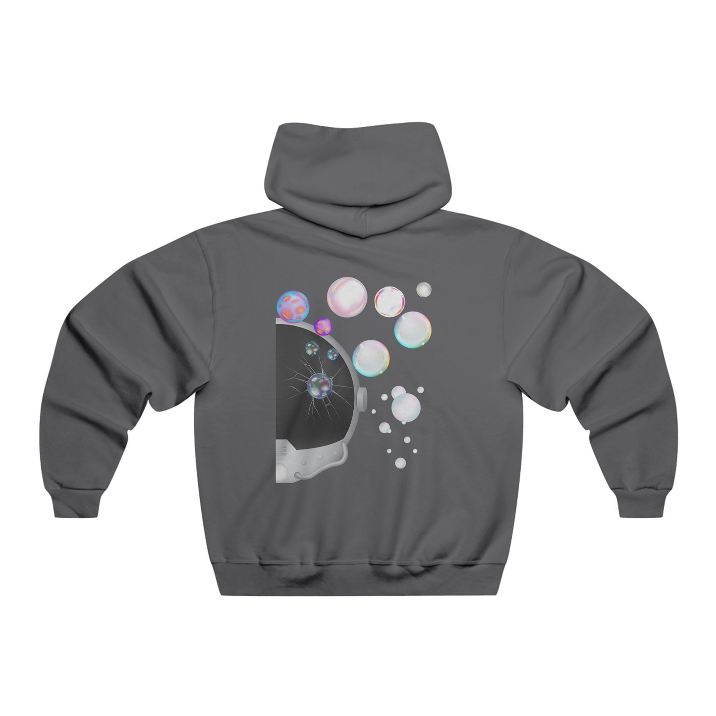 Unisex NUBLEND® Hooded Sweatshirt