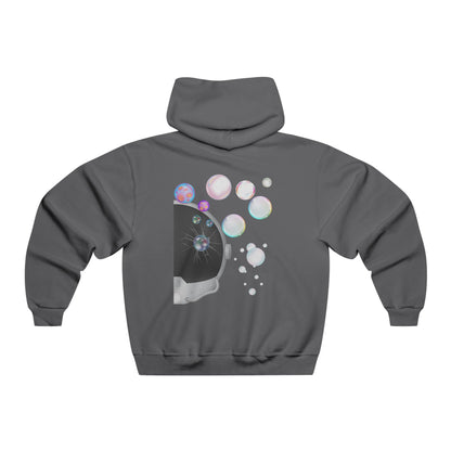 Unisex NUBLEND® Hooded Sweatshirt