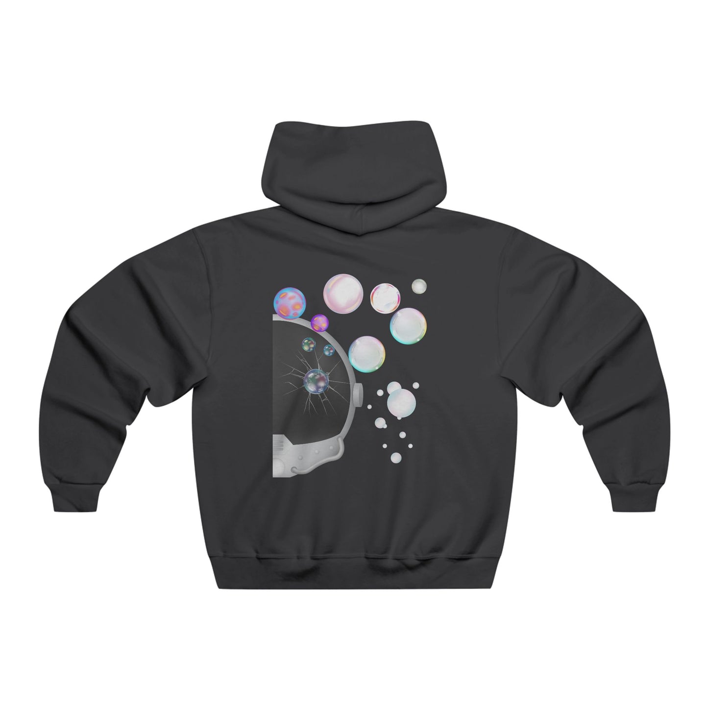 Unisex NUBLEND® Hooded Sweatshirt
