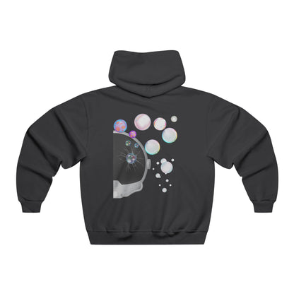 Unisex NUBLEND® Hooded Sweatshirt