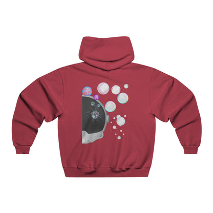 Unisex NUBLEND® Hooded Sweatshirt