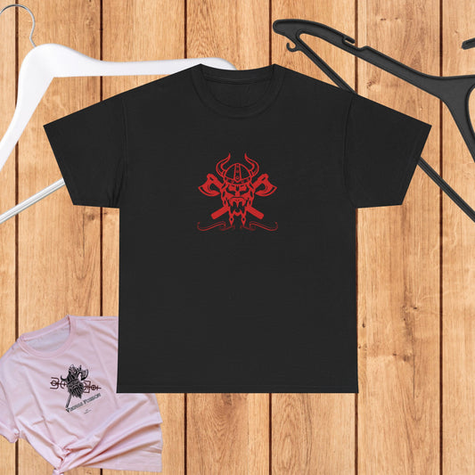 GrindMode Unisex Heavy Cotton Tee