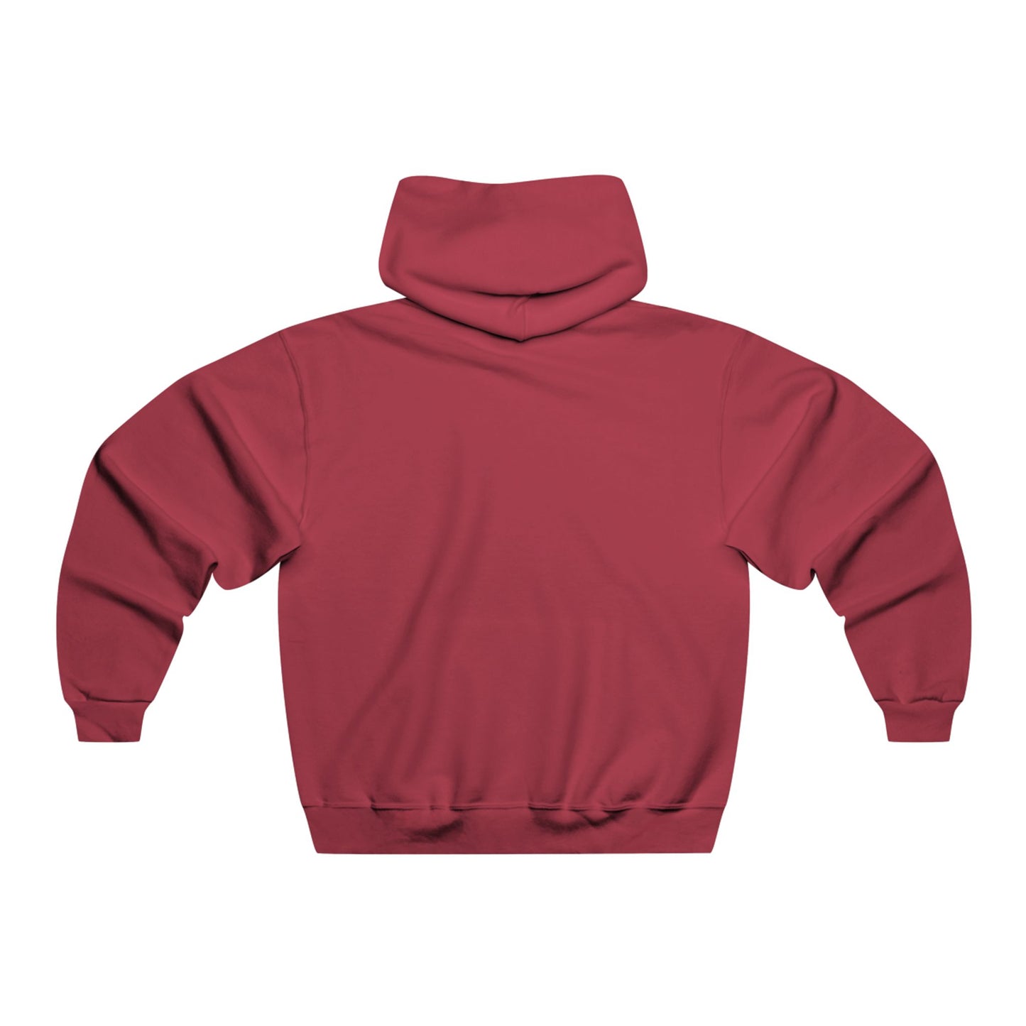 CoreFlex Unisex NUBLEND® Hooded Sweatshirt