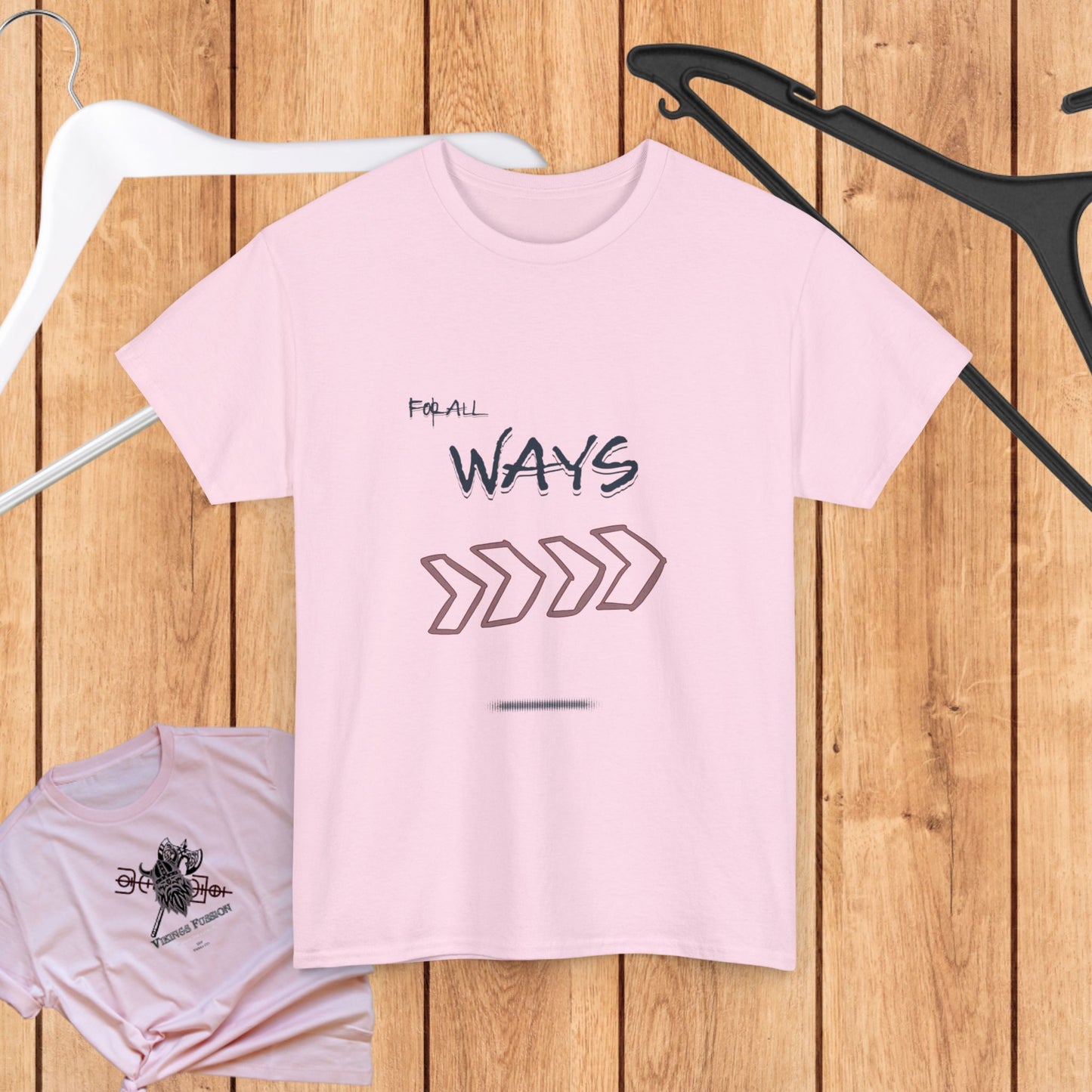 Velocity Tee Unisex Heavy Cotton Tee