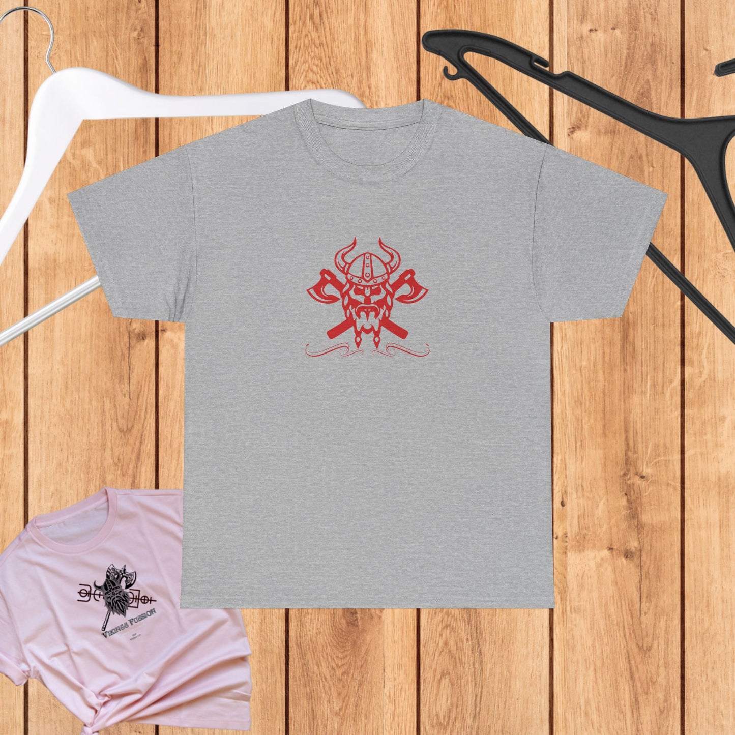 GrindMode Unisex Heavy Cotton Tee