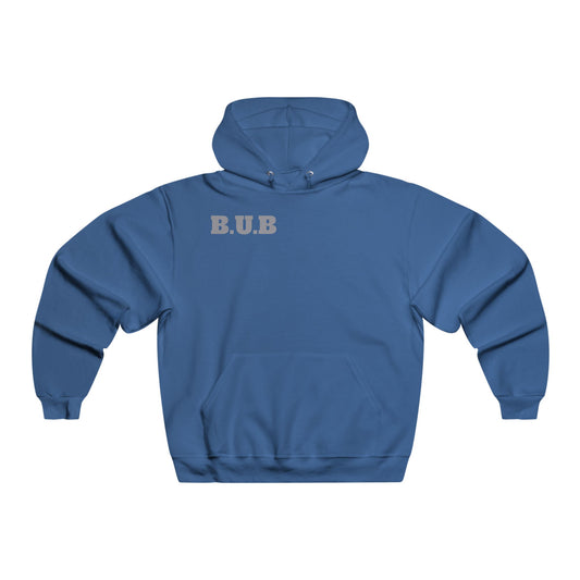 Unisex NUBLEND® Hooded Sweatshirt