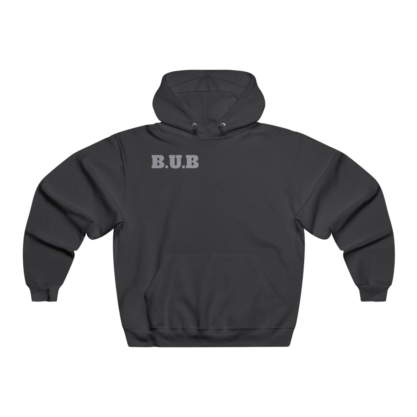 Unisex NUBLEND® Hooded Sweatshirt
