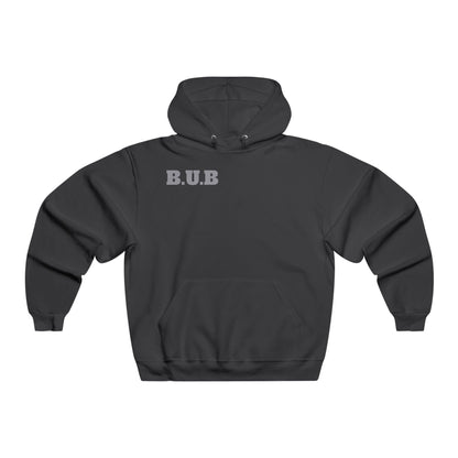 Unisex NUBLEND® Hooded Sweatshirt