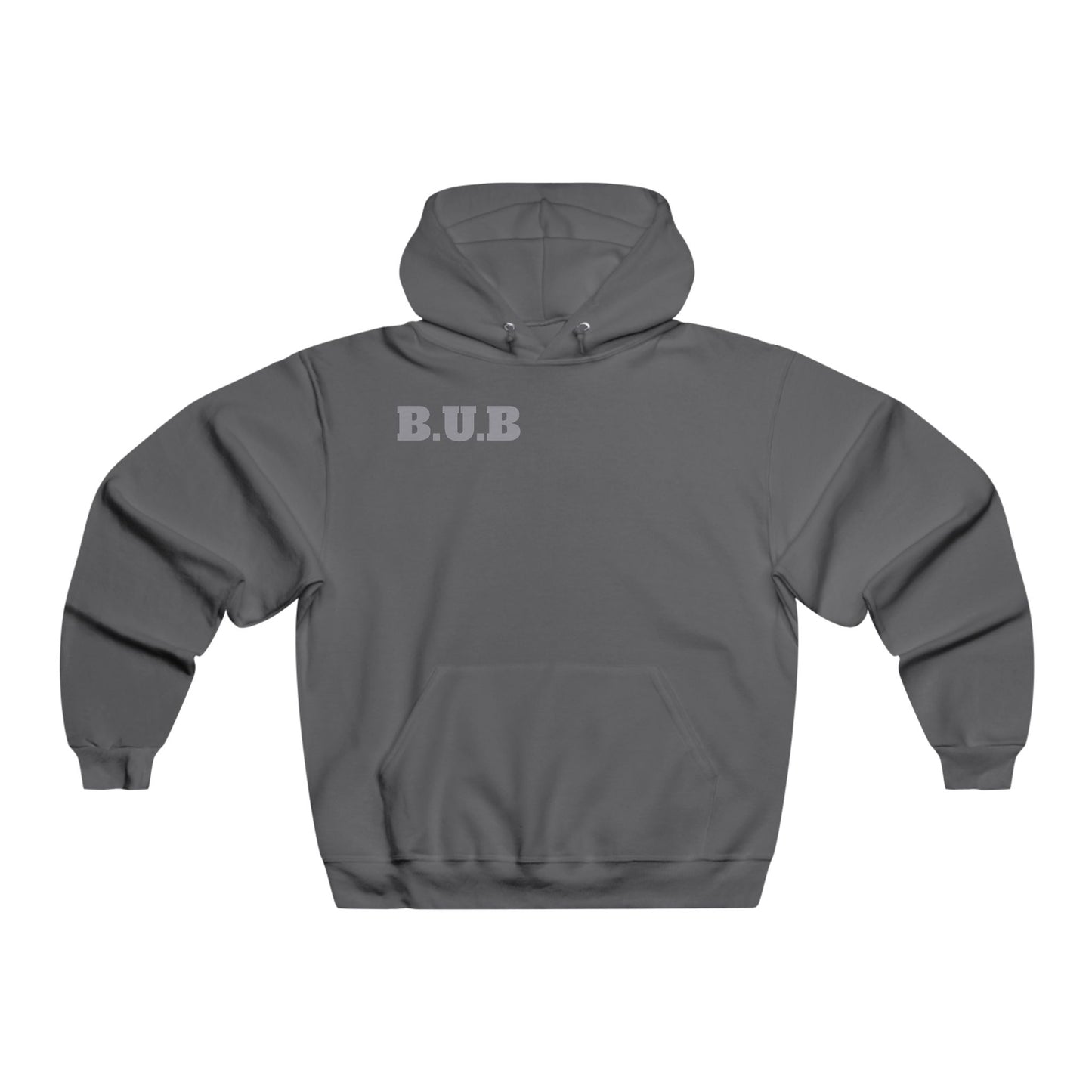 Unisex NUBLEND® Hooded Sweatshirt