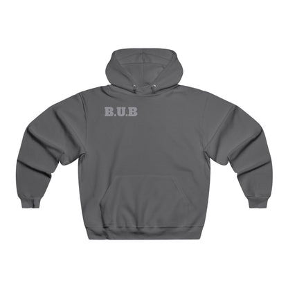 Unisex NUBLEND® Hooded Sweatshirt