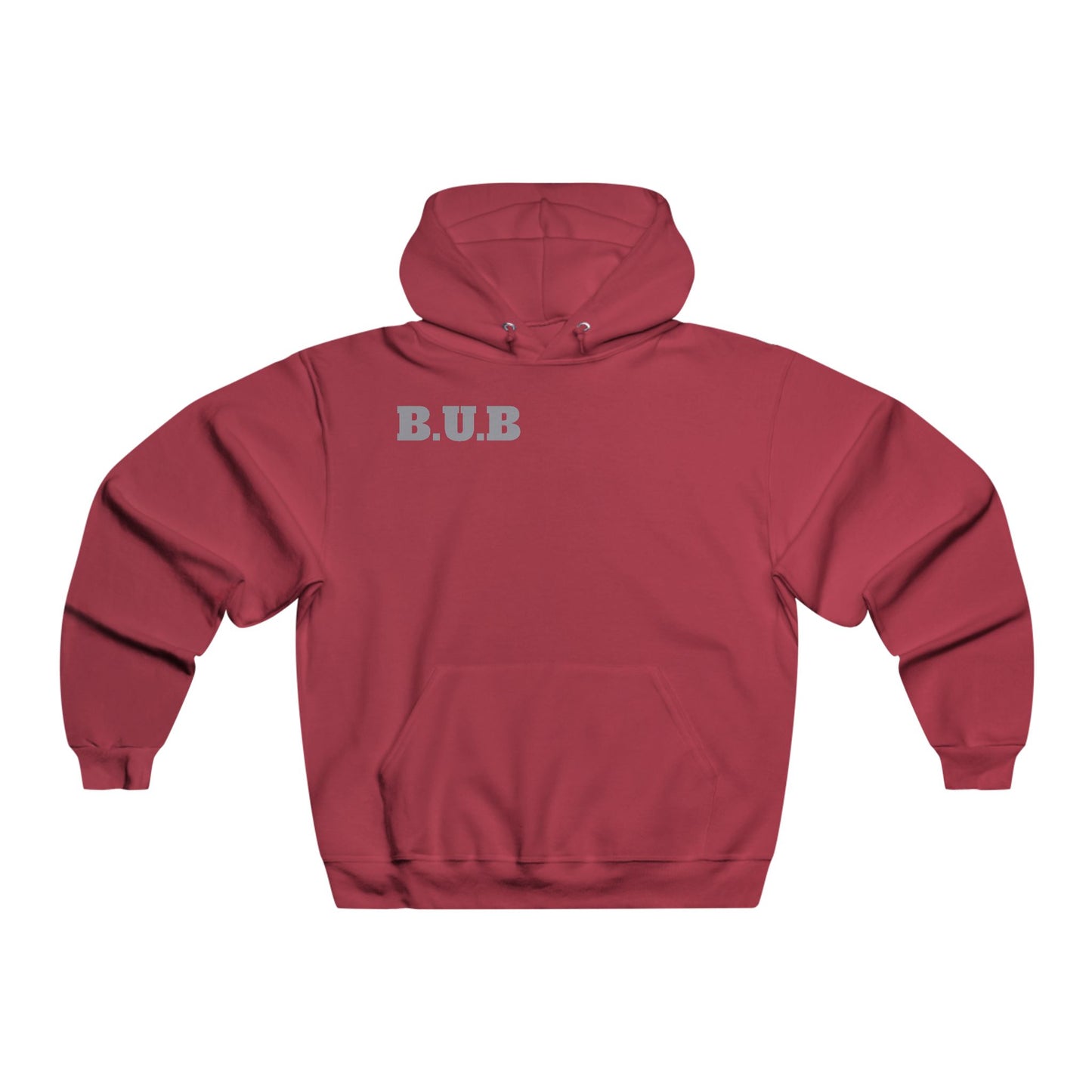 Unisex NUBLEND® Hooded Sweatshirt