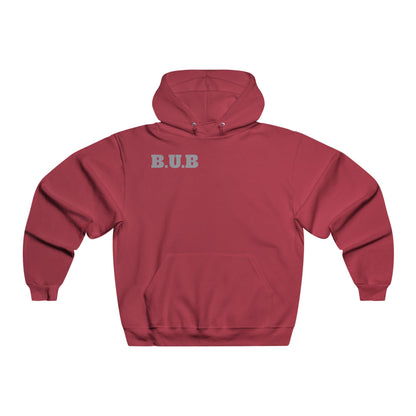 Unisex NUBLEND® Hooded Sweatshirt