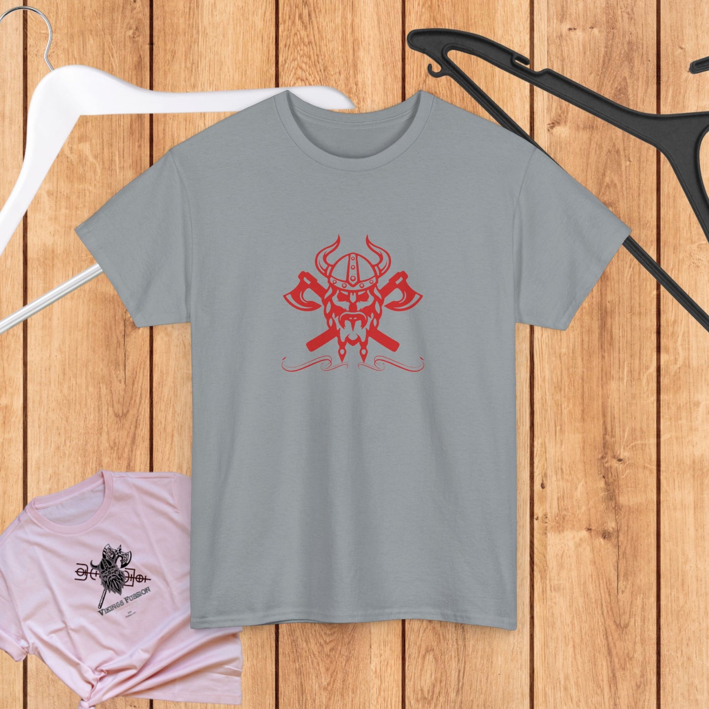 GrindMode Unisex Heavy Cotton Tee