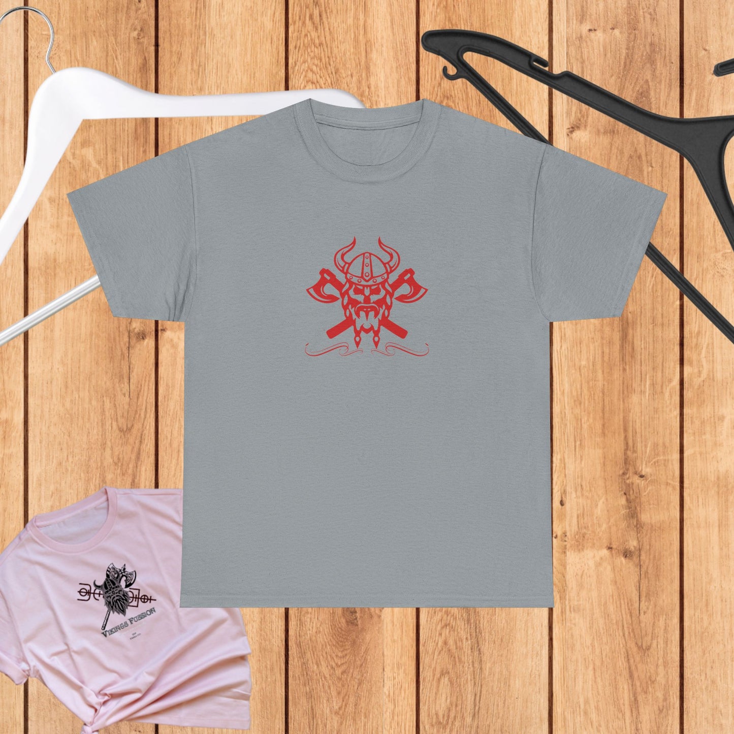 GrindMode Unisex Heavy Cotton Tee