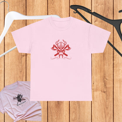 GrindMode Unisex Heavy Cotton Tee