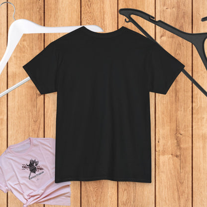 GrindMode Unisex Heavy Cotton Tee