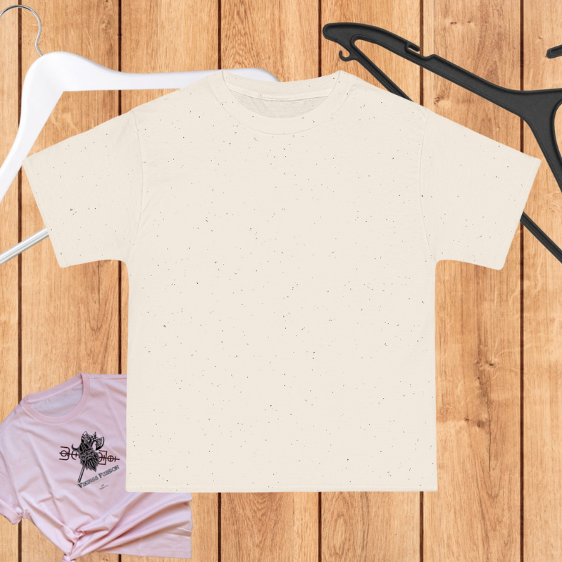 Bold Message Short-Sleeve T-Shirt - 'For All Ways'