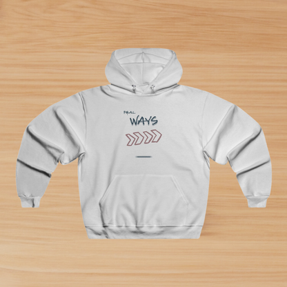 CoreFlex Unisex NUBLEND® Hooded Sweatshirt