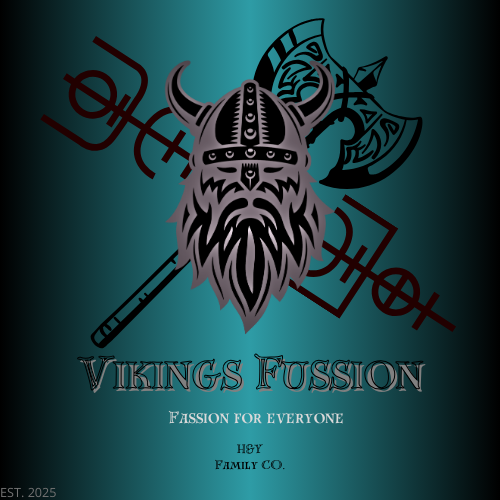 Vikings Fussion